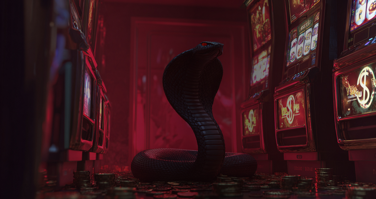 Cobra Casino