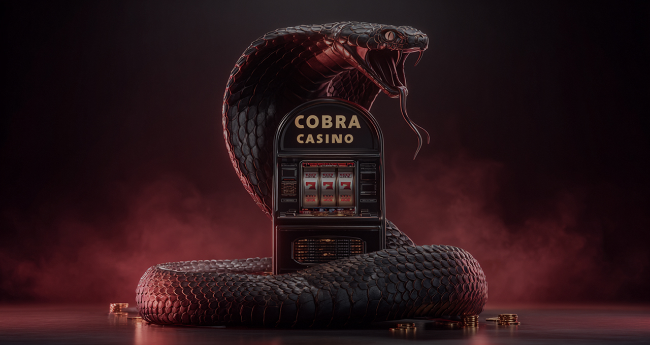 Cobra Casino